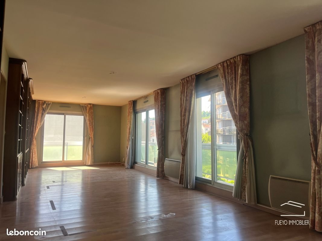 Appartement à vendre, 16m², Chamalières