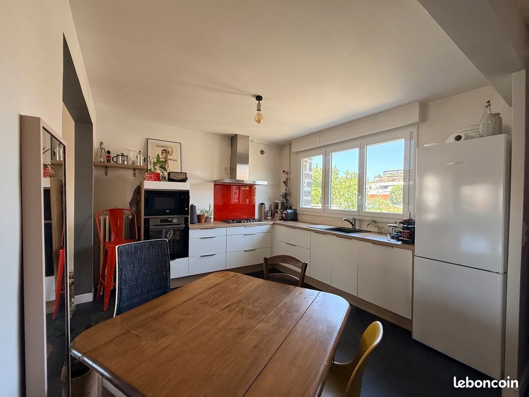 Maison à vendre, 77m², Clermont-Ferrand