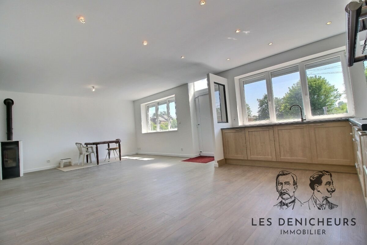 Maison à vendre, 185m², Wignehies