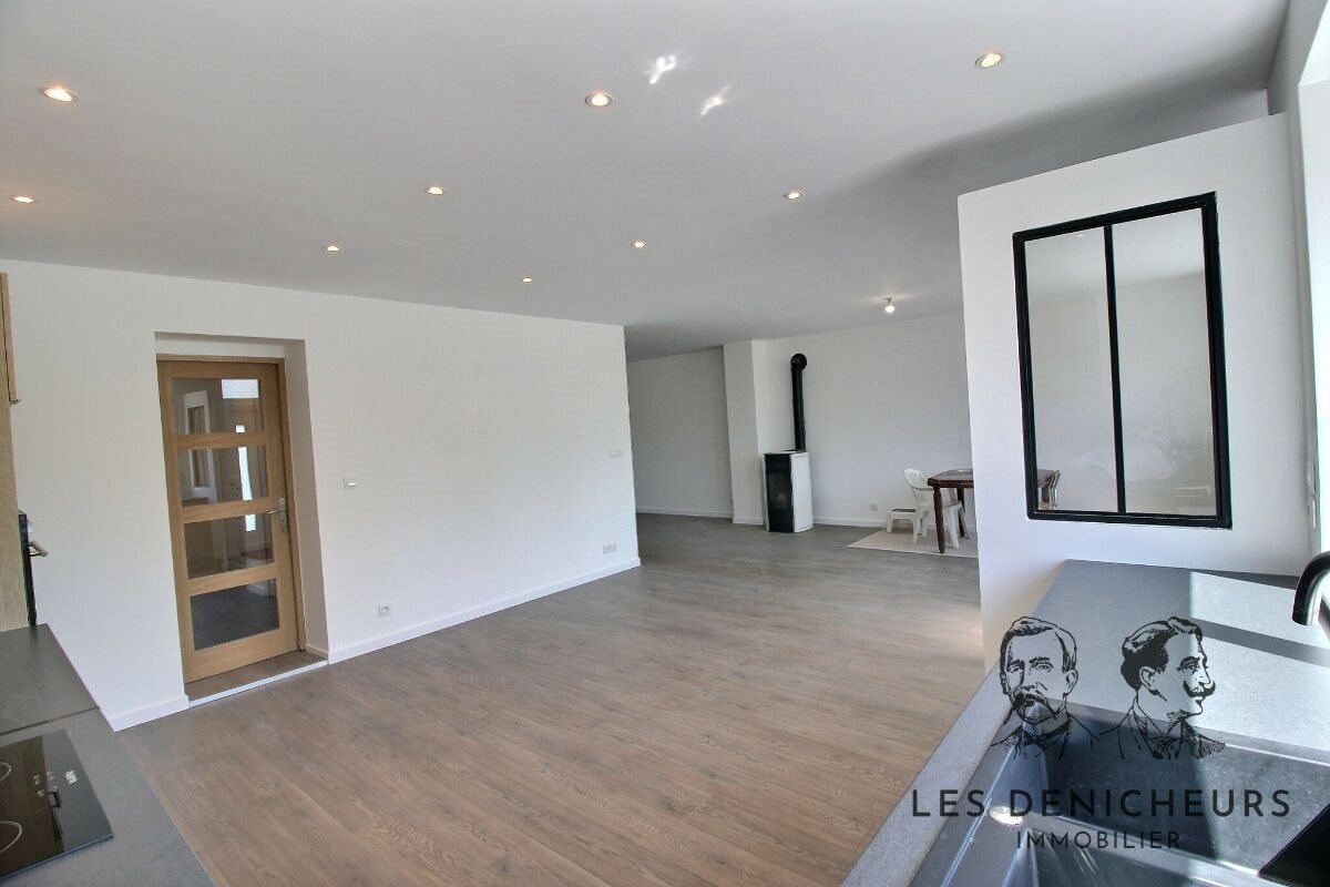 Maison à vendre, 185m², Wignehies