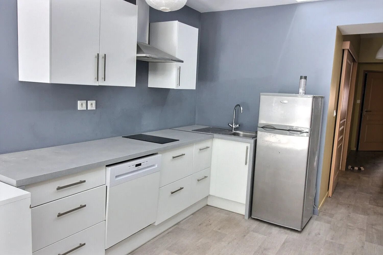 Maison à vendre, 93m², Lille