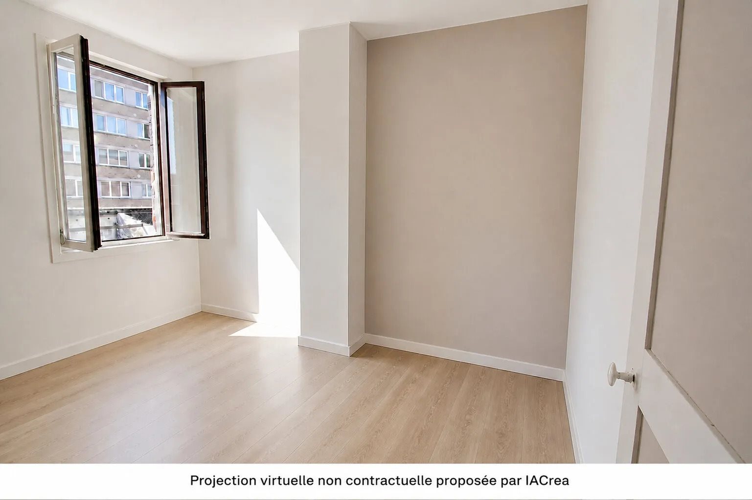Maison à vendre, 93m², Lille
