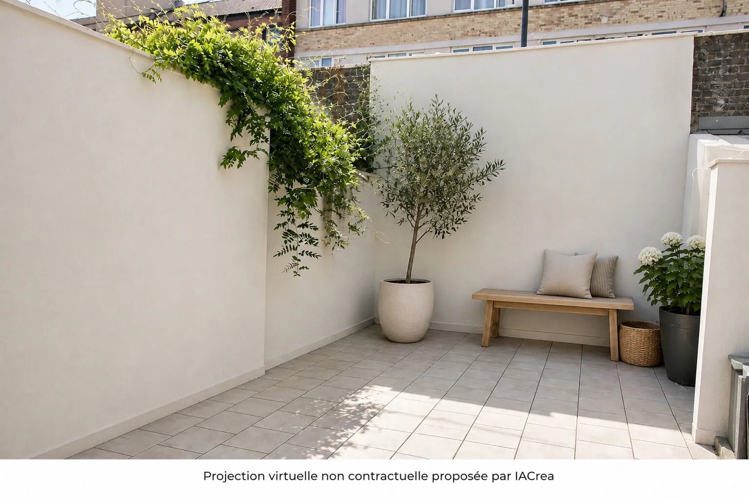 Maison à vendre, 93m², Lille