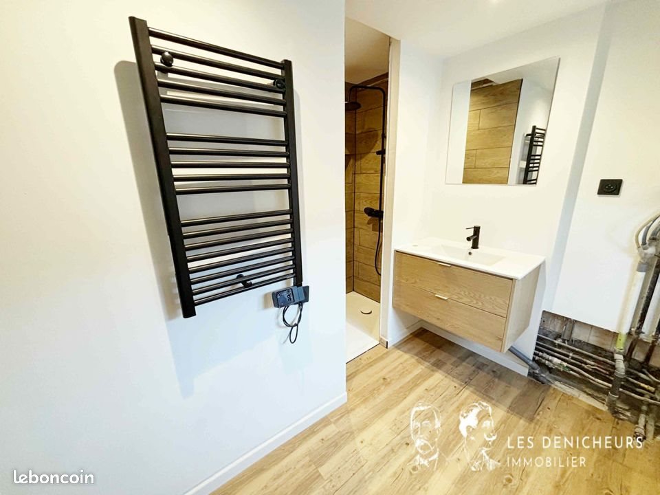 Maison à vendre, 90m², Wasquehal