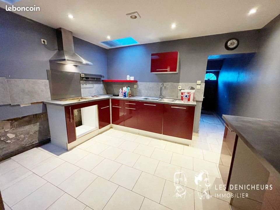 Maison à vendre, 90m², Wasquehal