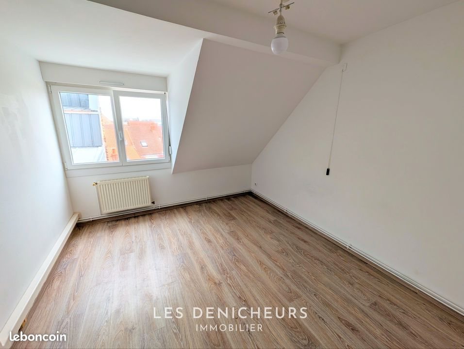 Appartement à vendre, 52m², Grand-Fort-Philippe
