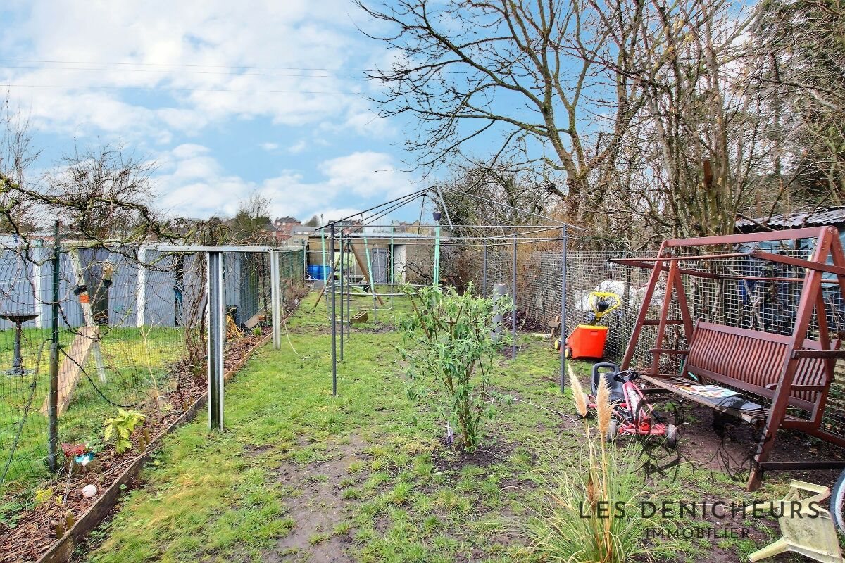 Maison à vendre, 82m², Fourmies