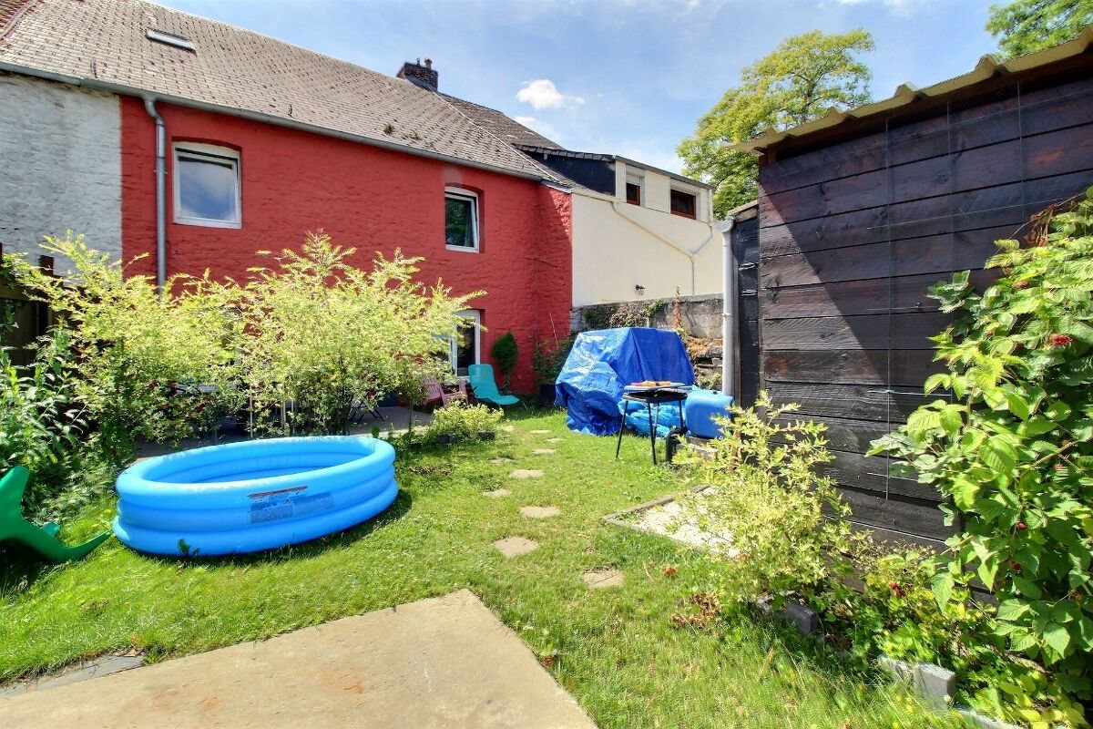 Maison à vendre, 176m², Trélon