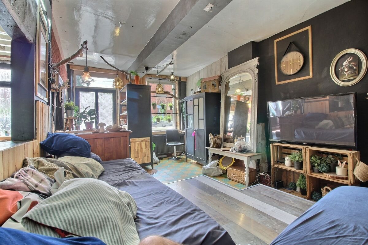 Maison à vendre, 176m², Trélon