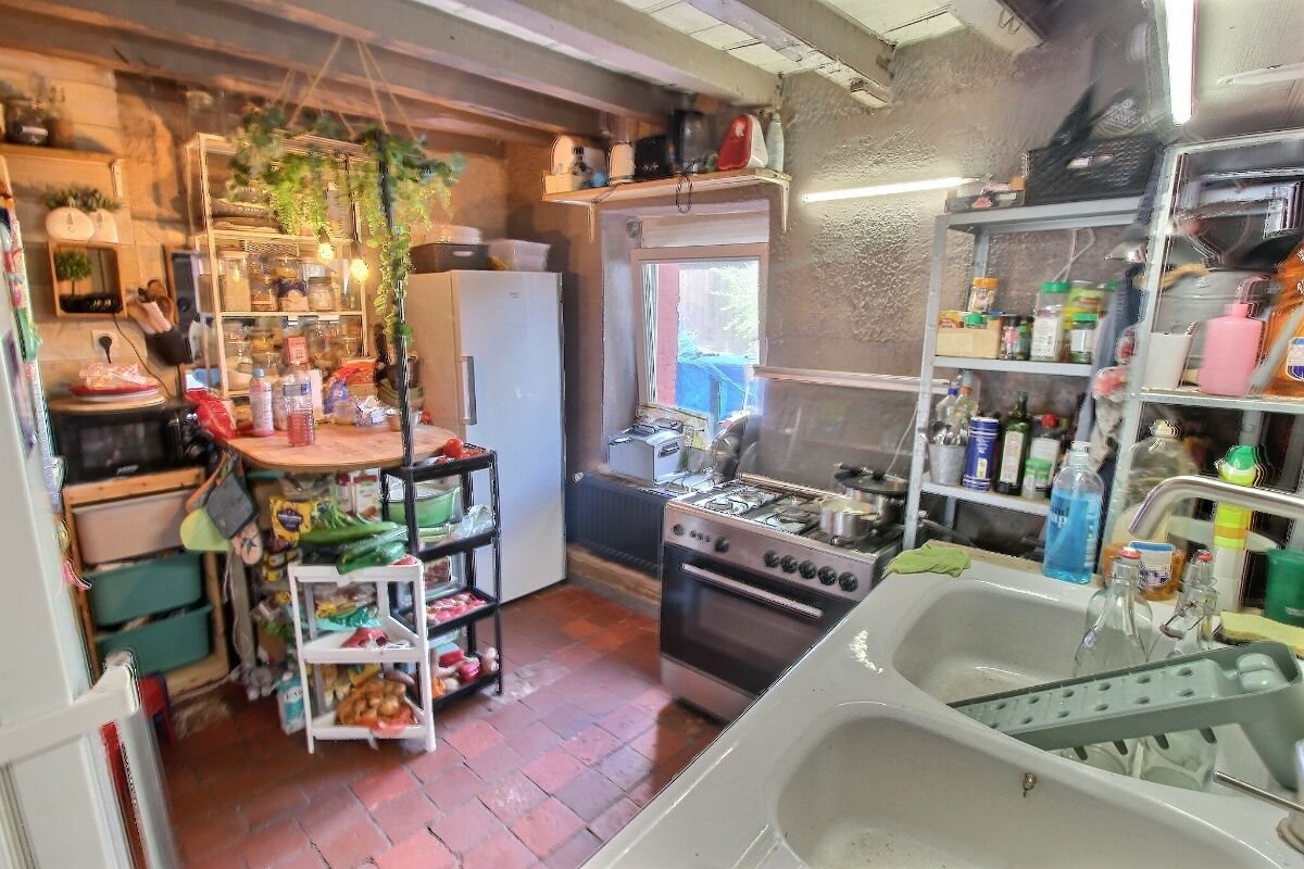 Maison à vendre, 176m², Trélon