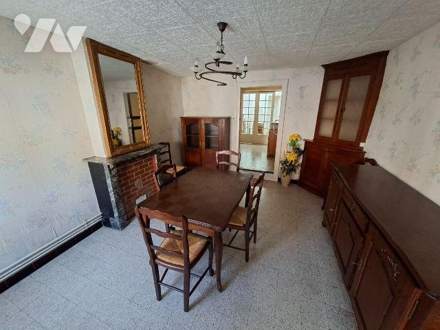 Maison à vendre, 67m², Solre-le-Château