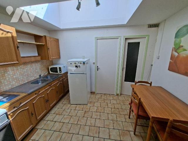 Maison à vendre, 67m², Solre-le-Château