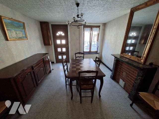 Maison à vendre, 67m², Solre-le-Château
