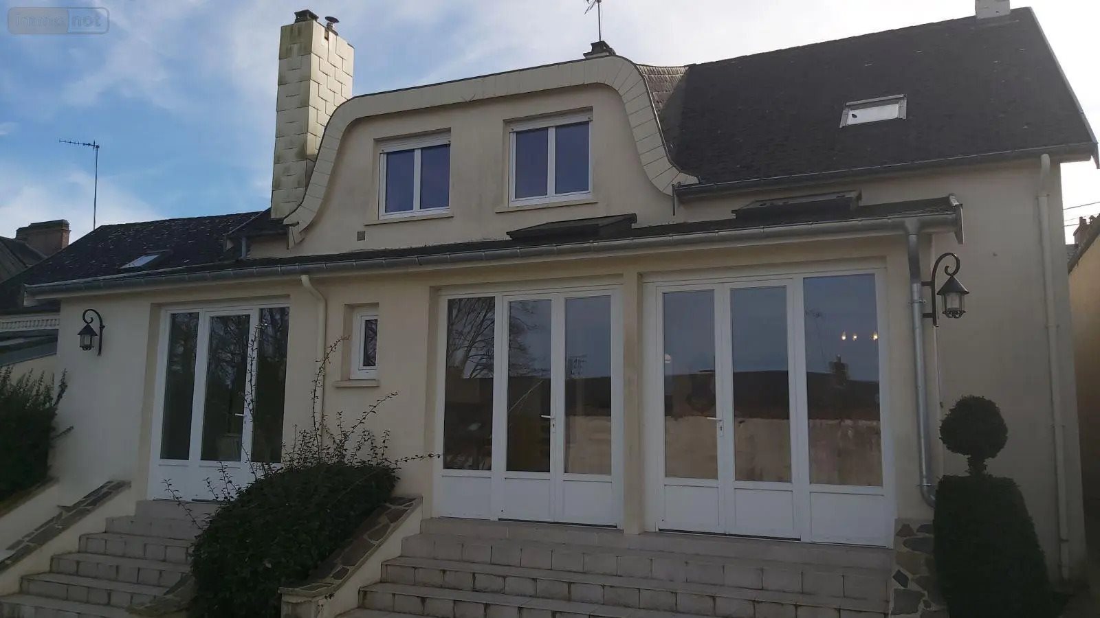 Maison à vendre, 175m², Fourmies