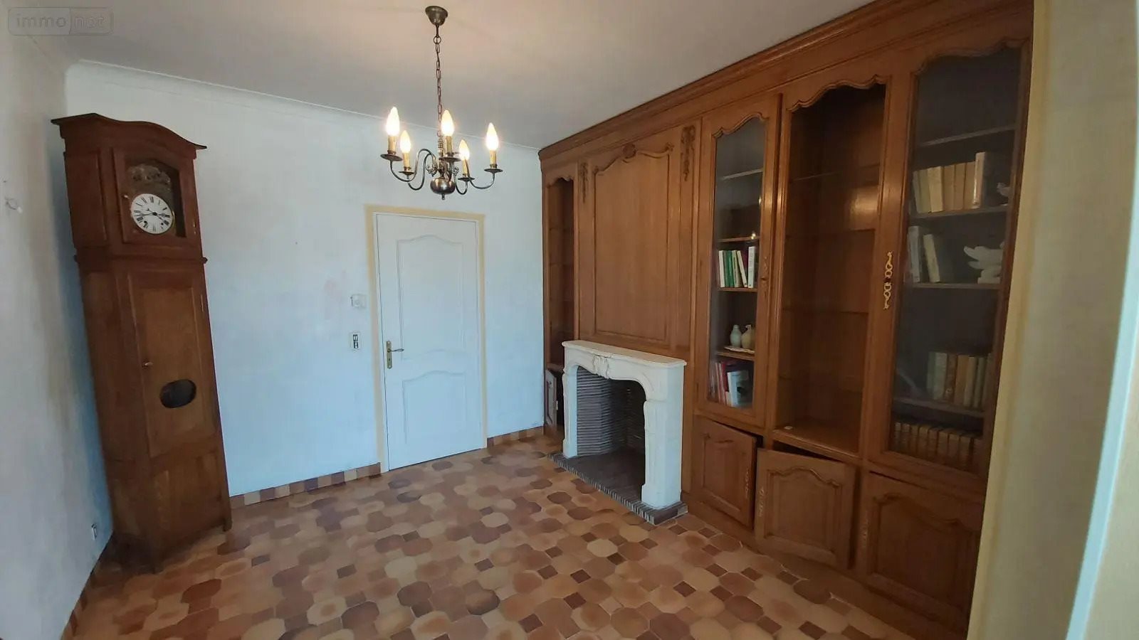 Maison à vendre, 175m², Fourmies