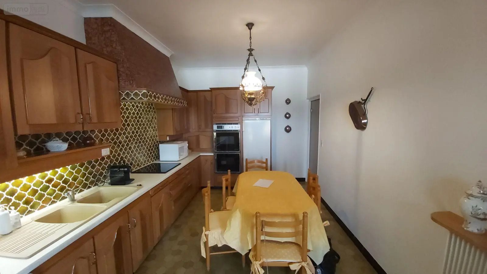 Maison à vendre, 175m², Fourmies