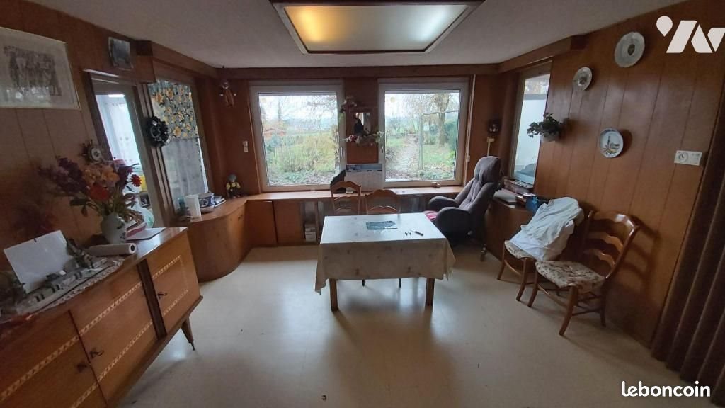 Maison à vendre, 78m², Solre-le-Château