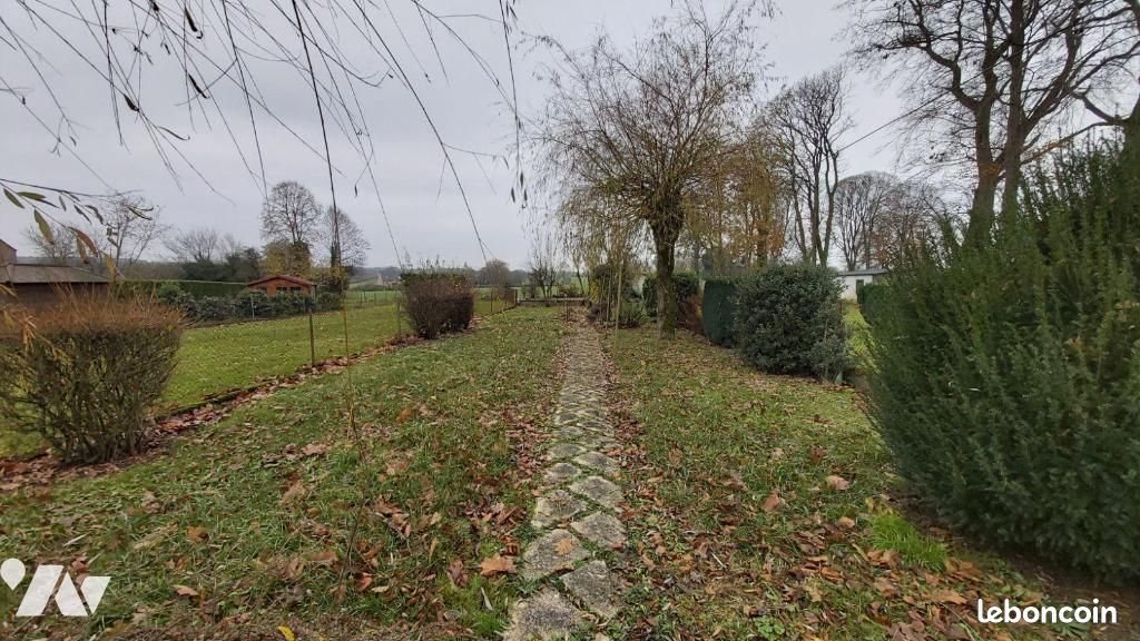 Maison à vendre, 78m², Solre-le-Château