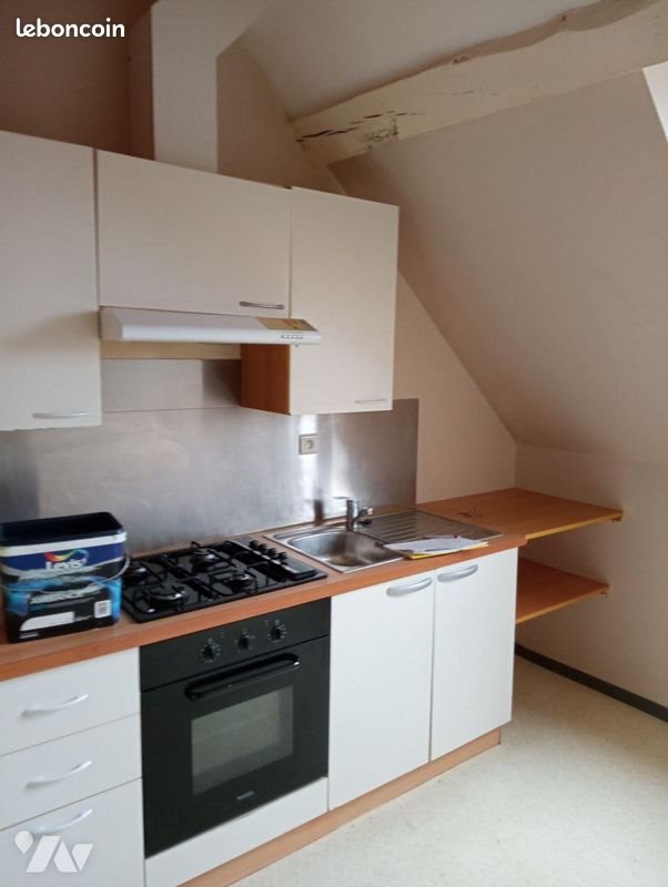 Appartement à vendre, 263m², Avesnes-sur-Helpe