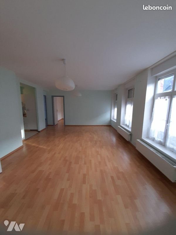 Appartement à vendre, 263m², Avesnes-sur-Helpe