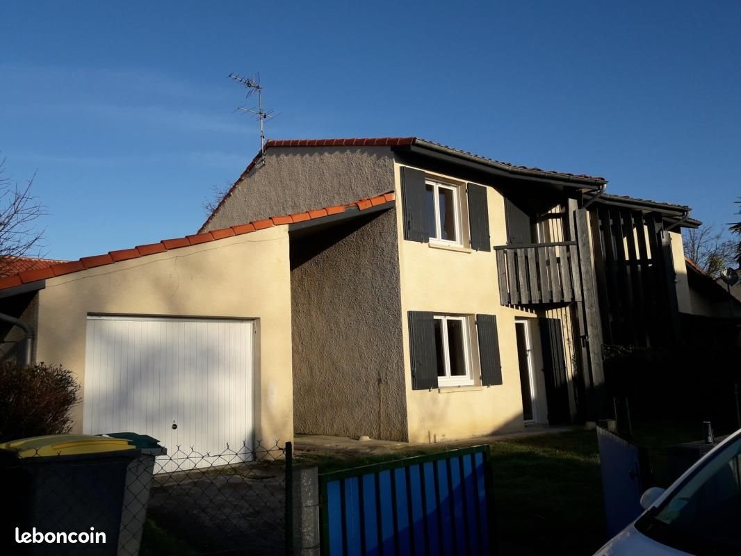 Maison à vendre, 79m², Mirande