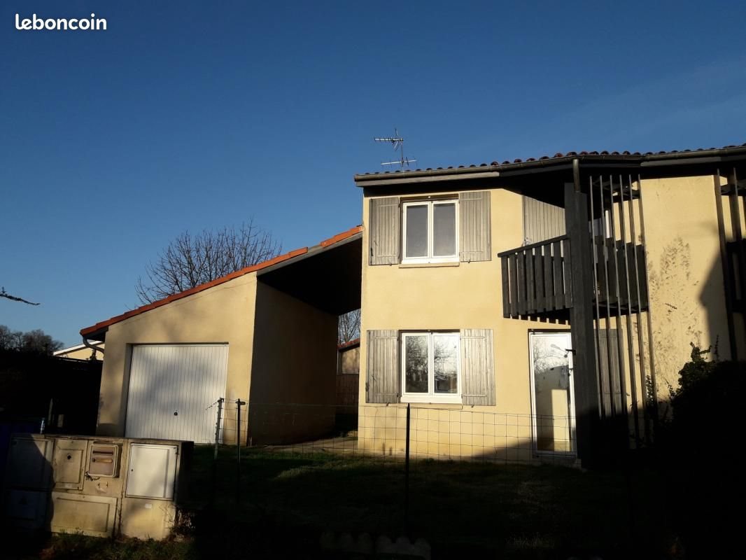 Maison à vendre, 79m², Mirande