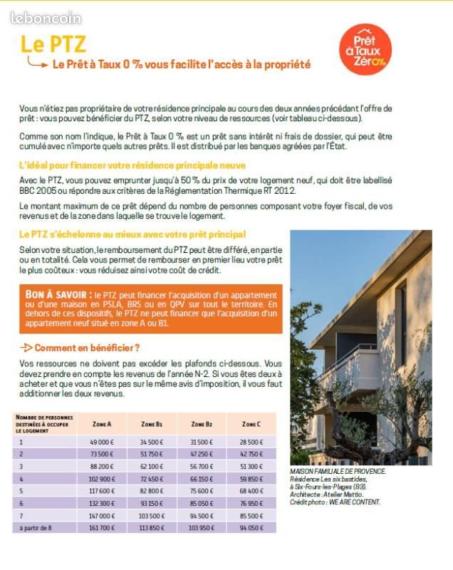Maison à vendre, 103m², Magescq