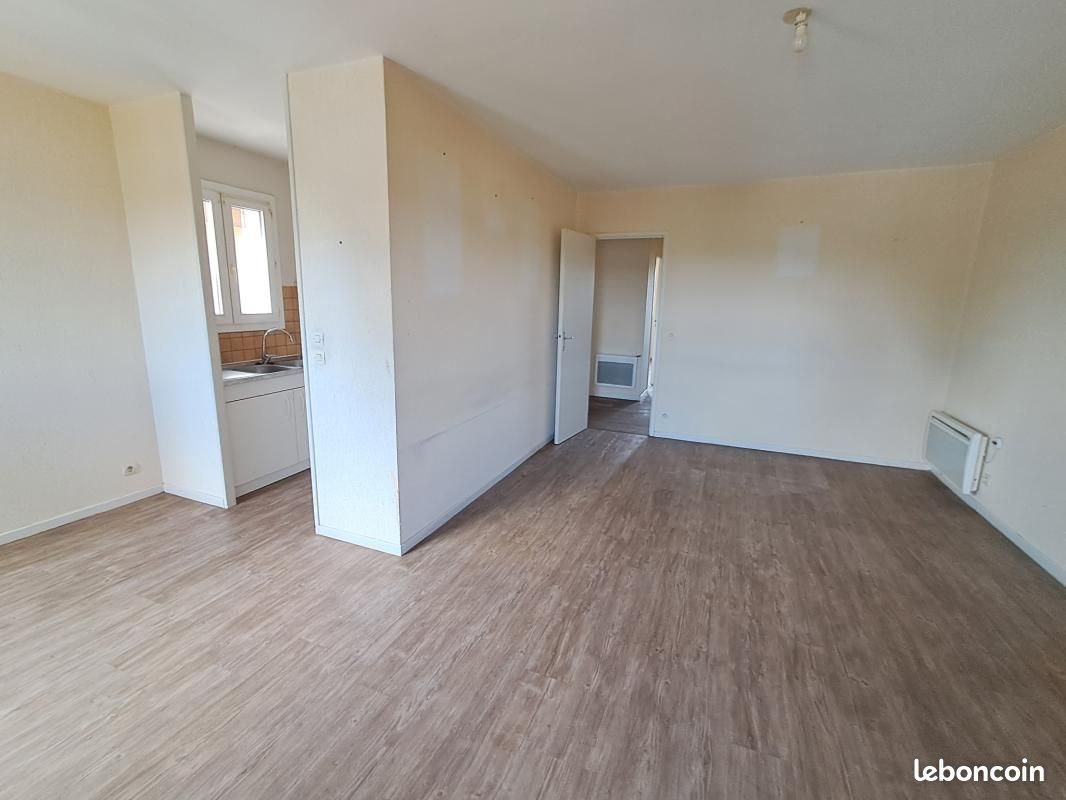 Appartement à vendre, 65m², Auch
