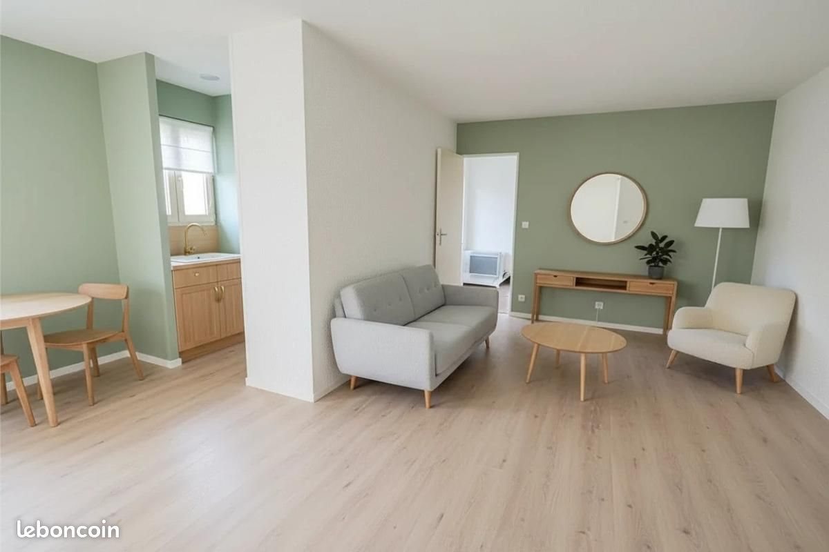 Appartement à vendre, 65m², Auch