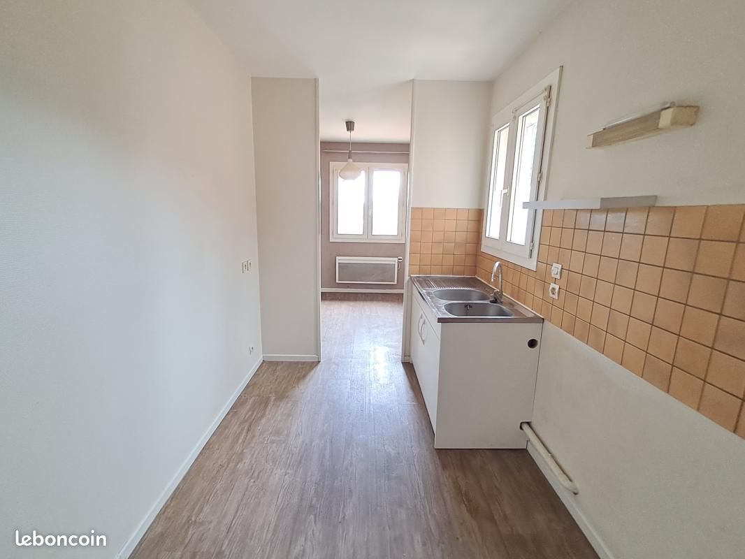 Appartement à vendre, 65m², Auch