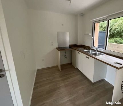 Appartement à louer, 94m², Aubiet