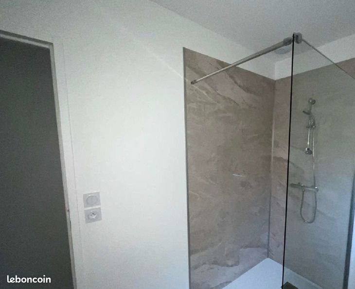 Appartement à louer, 94m², Aubiet