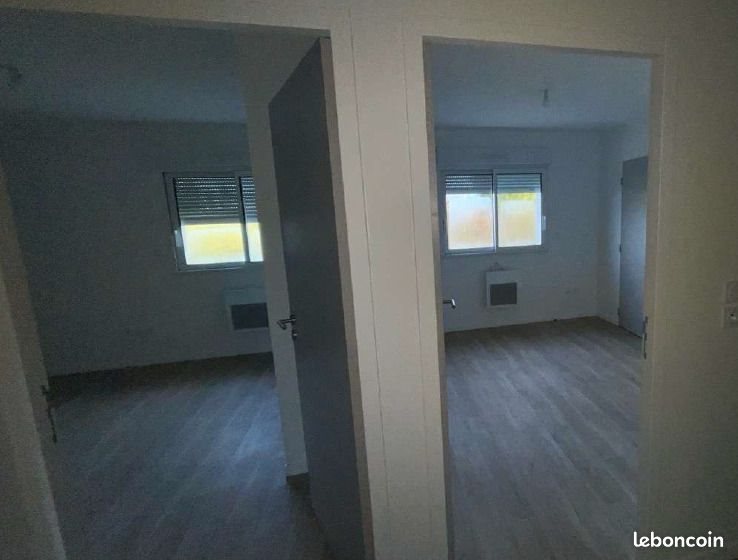 Appartement à louer, 94m², Aubiet