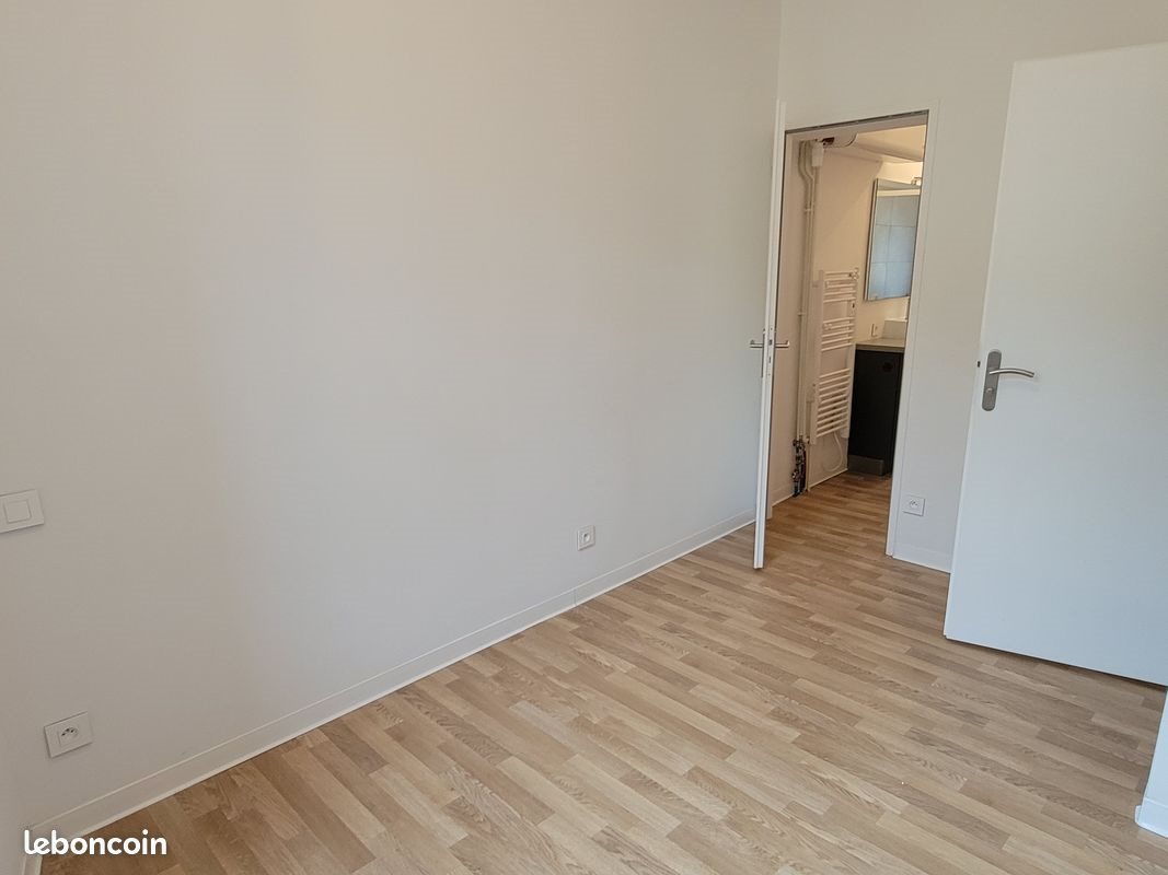 Appartement à louer, 29m², Cahors
