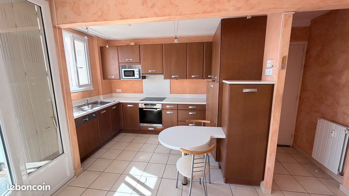 Appartement à louer, 64m², Cahors