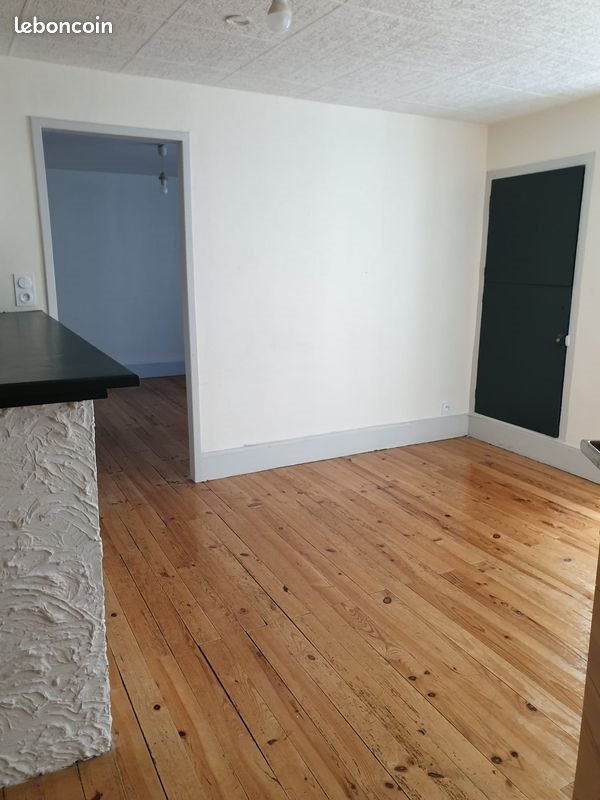 Appartement à louer, 33m², Cahors