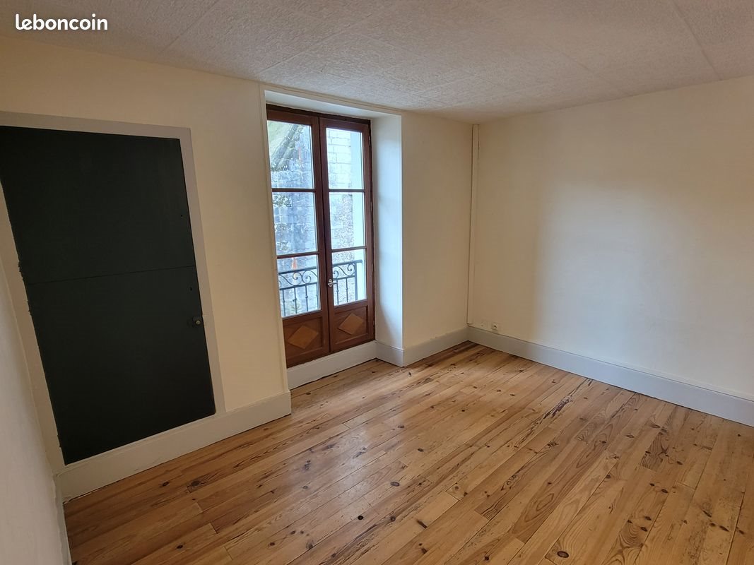 Appartement à louer, 33m², Cahors