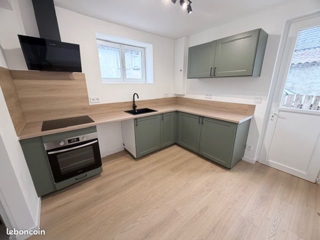 Appartement à louer, 68m², Espère