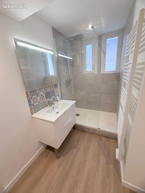 Appartement à louer, 68m², Espère