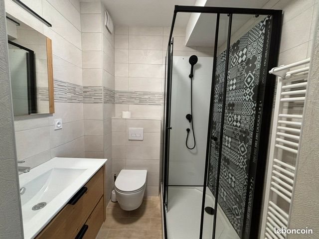 Appartement à louer, 28m², Cahors