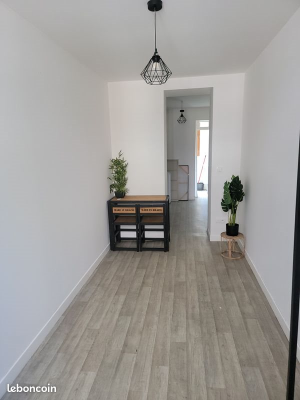Appartement à louer, 18m², Cahors