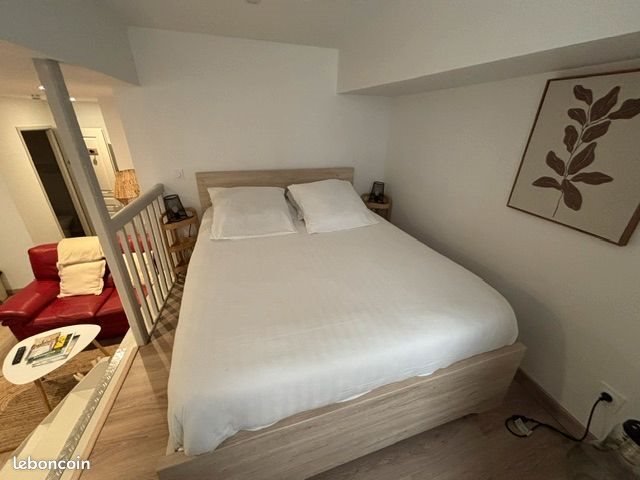 Appartement à louer, 25m², Cahors