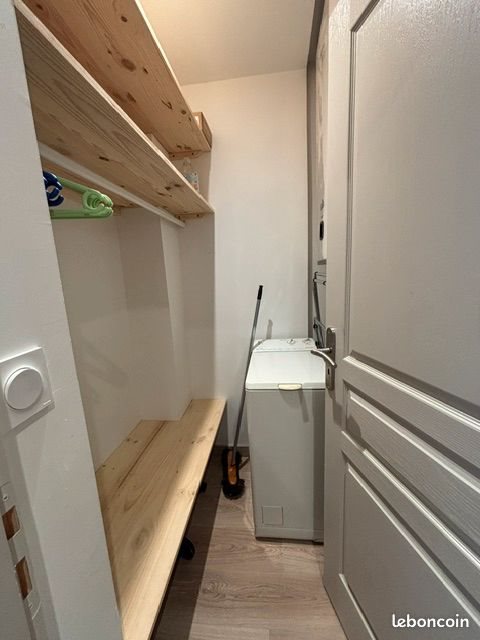 Appartement à louer, 25m², Cahors