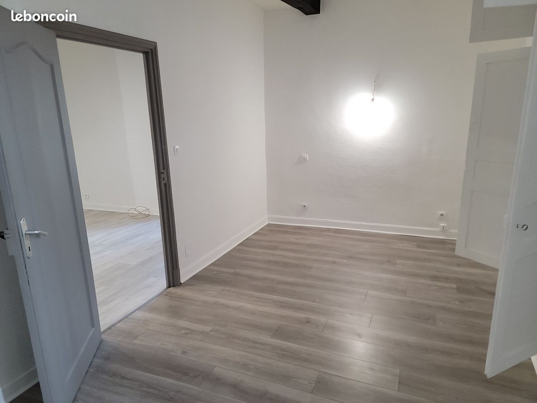 Appartement à louer, 47m², Cahors