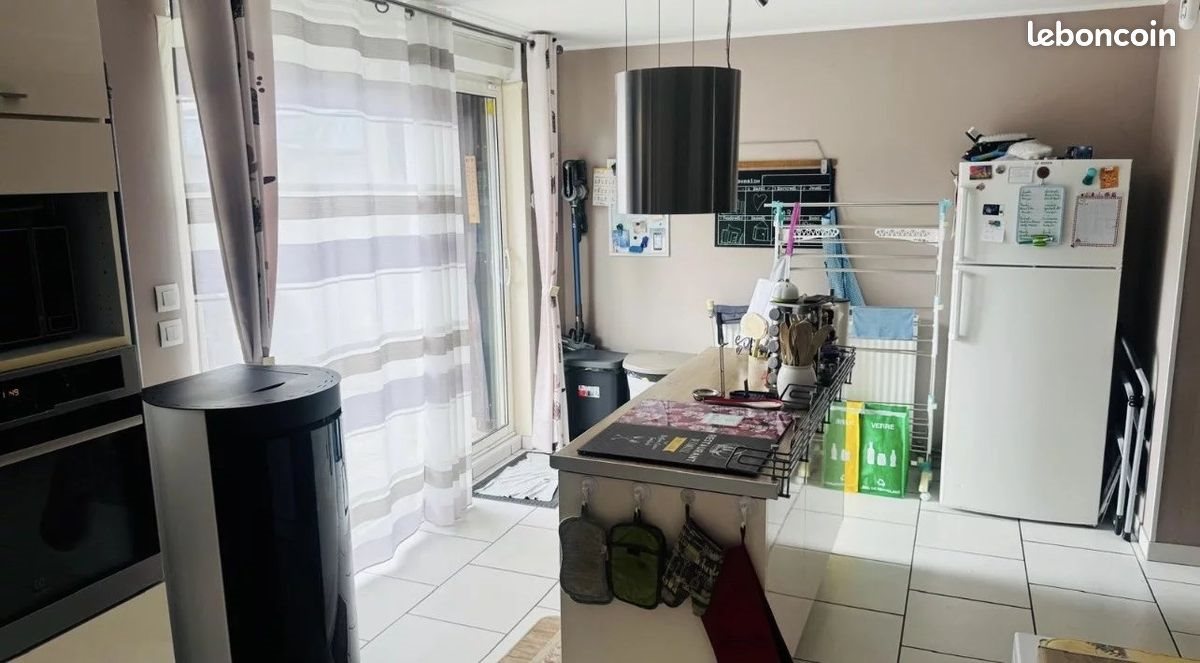 Maison à vendre, 106m², Aniche