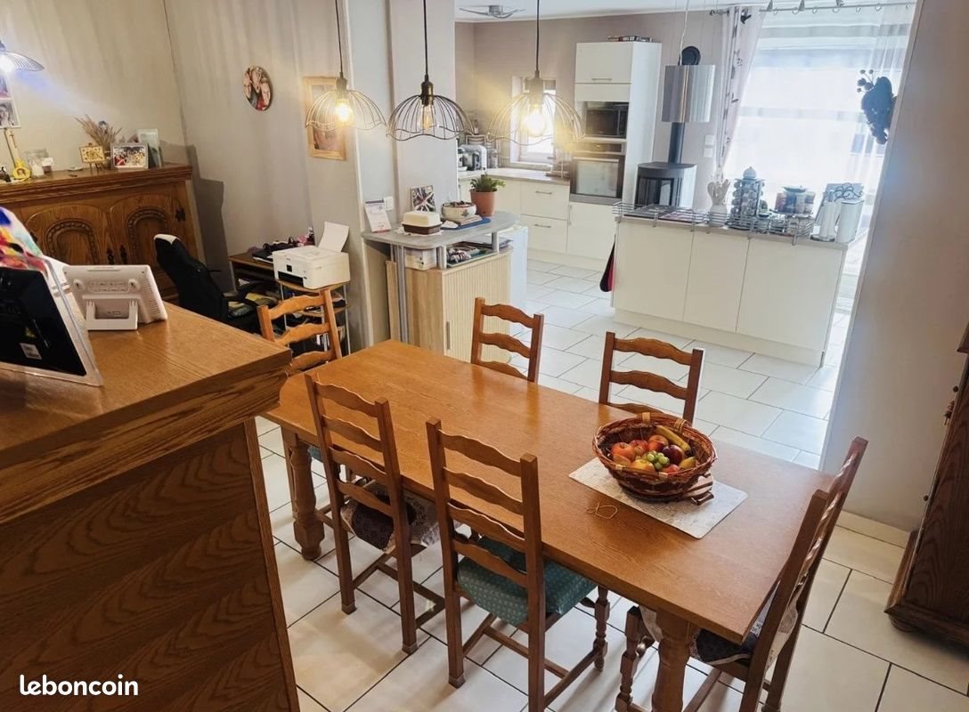 Maison à vendre, 106m², Aniche