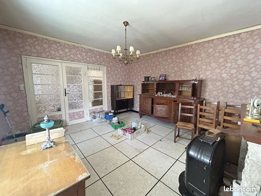 Maison à vendre, 75m², Sin-le-Noble
