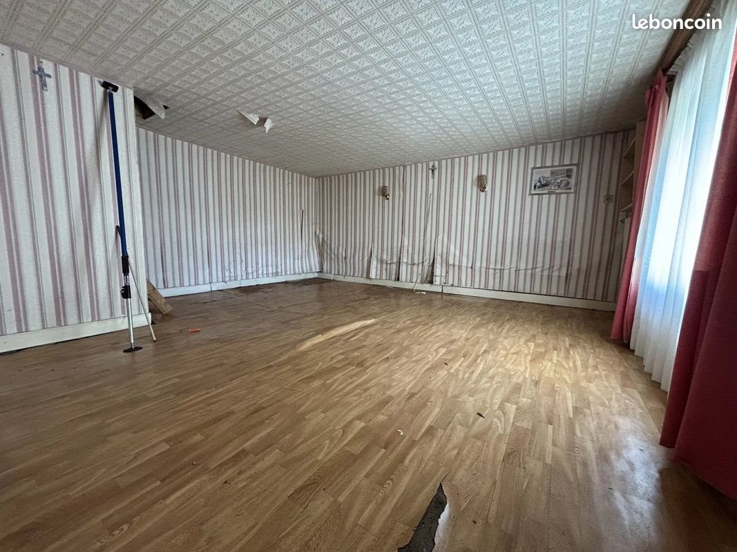 Maison à vendre, 75m², Sin-le-Noble