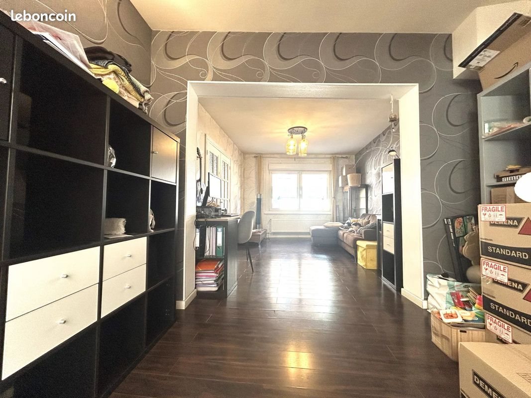 Maison à vendre, 110m², Aniche