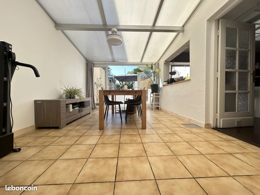 Maison à vendre, 110m², Aniche